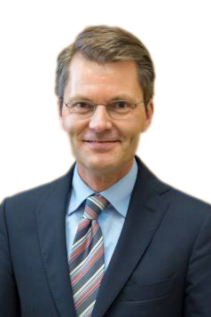 Prof. Dr. Jan Freidank [Program Director]